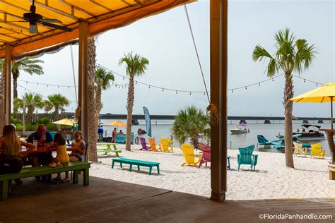 Local Insider Review Of Lulu S In Destin Florida