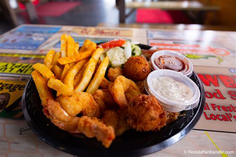 Local Insider Review Of Stewby Amp 39 S Seafood Shanty In Fl