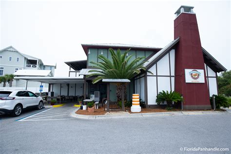 Local Insider Review Of Stinky Amp 39 S Fish Camp In Santa Rosa Beach