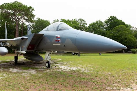 Local Insider Review Of The Air Force Armament Museum