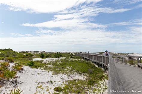 Local Insider Review Of Topsail Hill Preserve State Park