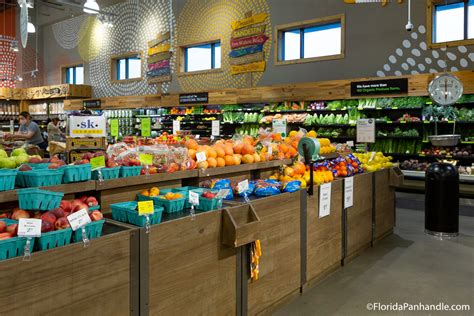 Local Insider Review Of Whole Foods Market In Destin Fl