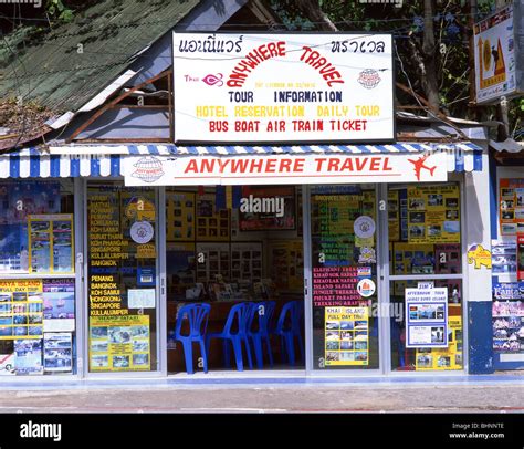 5 Tips Local Travel Agents