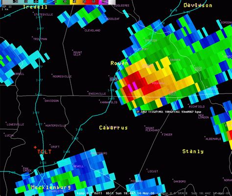 Local Weather 20639 Radar 2025 Map Malva Rozalin