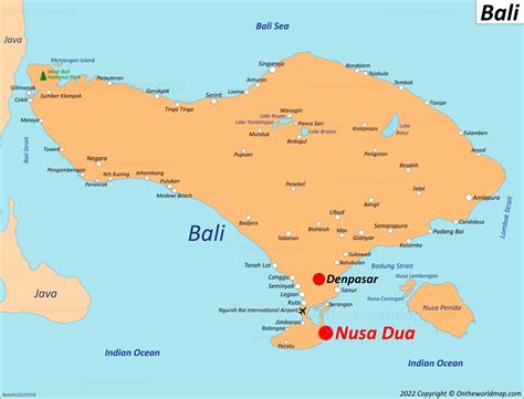 Location Map Of Devdan Show In Bali Nusa Dua Theatre Bali Weather Forecast And Bali Map Info