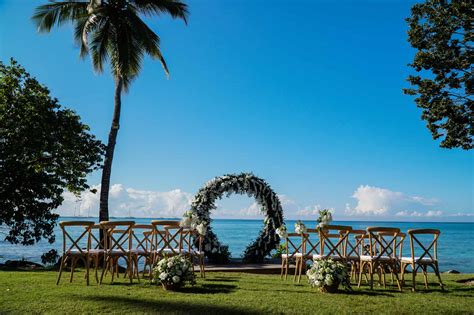 5 Tips Destination Wedding