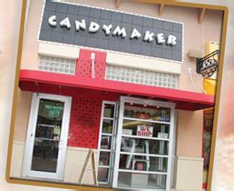 Locations Candymaker