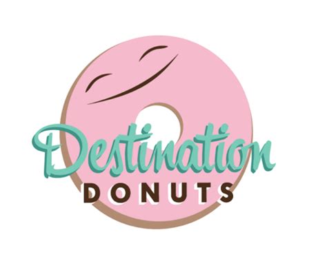 Locations Destination Donuts