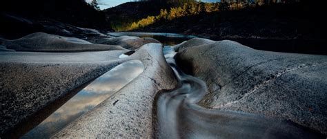 Locations Time Lapse By Morten Rustad