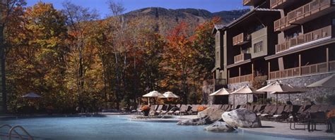 Lodge At Spruce Peak Destination By Hyatt Travel Guides Tips