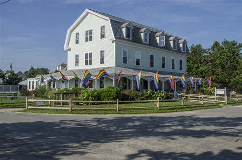 Lodging Ferry Beach Park Association