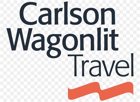 Logo Carlson Wagonlit Travel Organization Carlson Companies Business Png 759X600px Logo Area