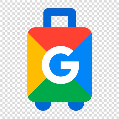 Logo Google Travel Png Baixar Imagens Em Png