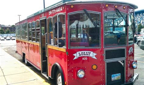 Lolly The Trolley Cleveland All You Need To Know Before You Go