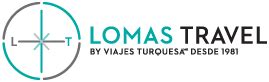 Lomas Travel Vinil