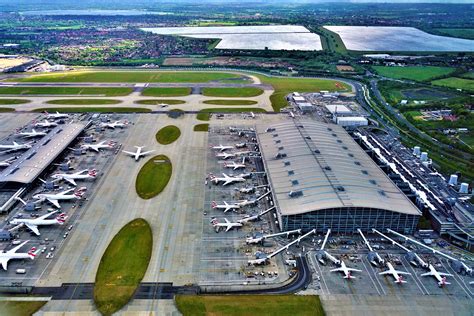 London Heathrow