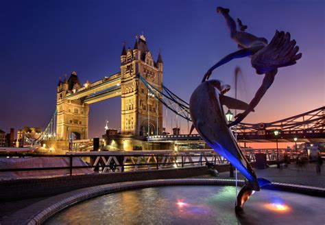 London Hotel Packages International Friends