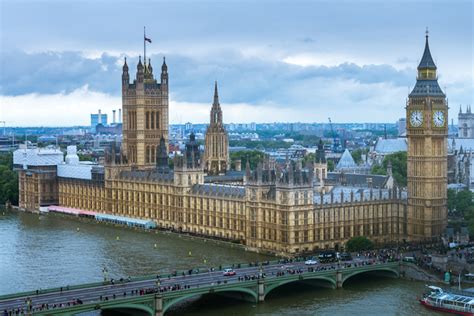 London Top 10 Attractions Best Places To Visit In London