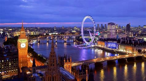 5 London Travel Deals