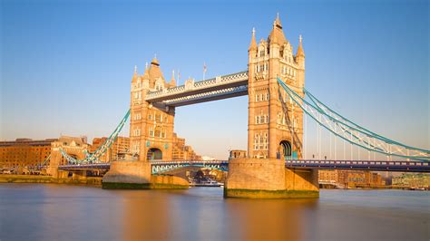 5 London Travel Deals