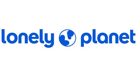 Lonely Planet Logo Symbol Meaning History Png Brand