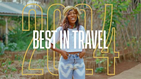 Lonely Planet S Best In Travel 2024 Is Here Youtube