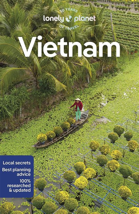 Lonely Planet Vietnam Lonely Planet Stewart Iain Atkinson Brett