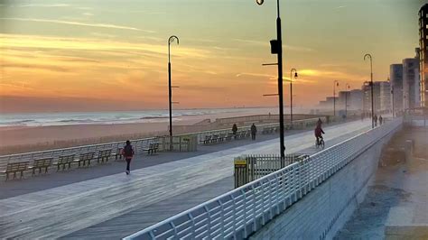 Long Beach Boardwalk Cam Ny Beach Cams