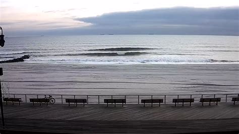 Long Beach Ny Beach Cam And Surf Report The Surfers View