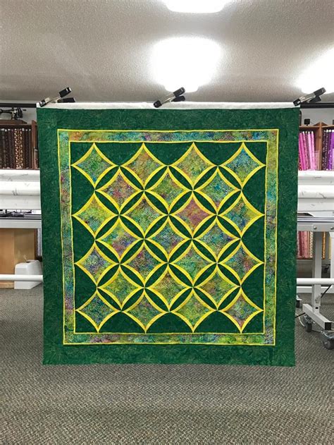 Longarm Quilting Gallery At Coastal Stitches Destin Florida