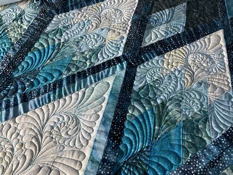 Longarm Quilting In Destin Florida Coastal Stitches Inc