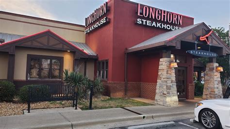 5 Ways Longhorn Destin FL