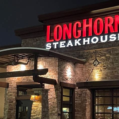 Longhorn Steakhouse 7 Tips From 268 Visitors