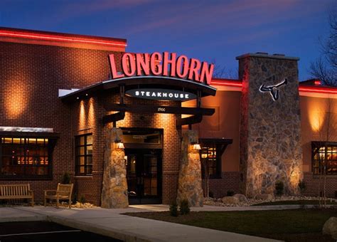 Longhorn Steakhouse Destin Review