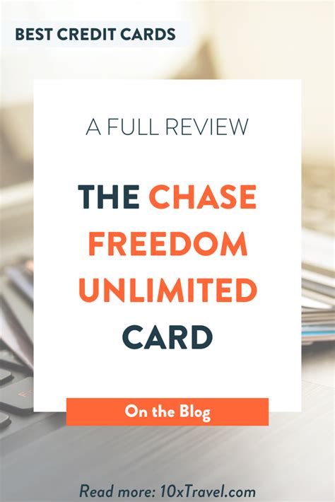 Looking For A Better Beginner Rewards Card The Chase Freedom Unlimited