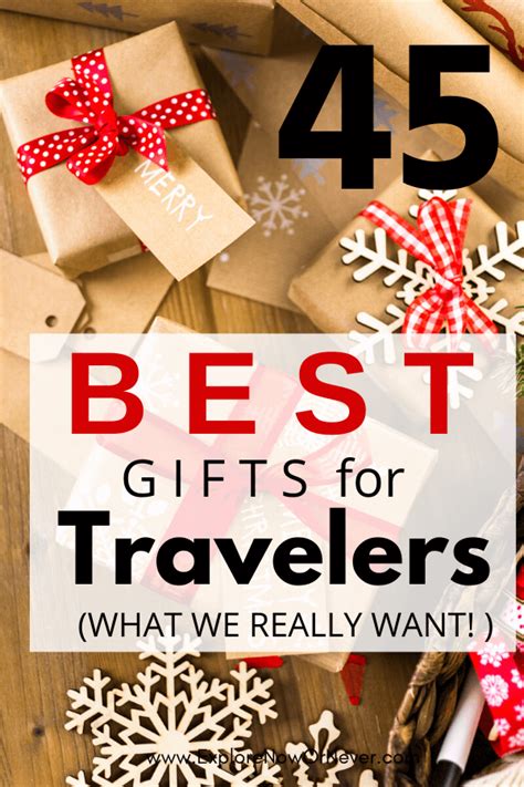 Looking For Fun Travel Gifts Here Are 45 Gifts That Travelers Love