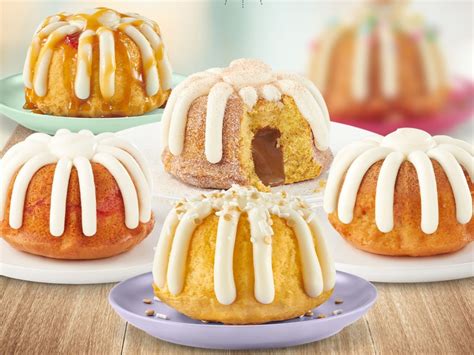 Looking For The Hottest Nothing Bundt Cakes Promo Code