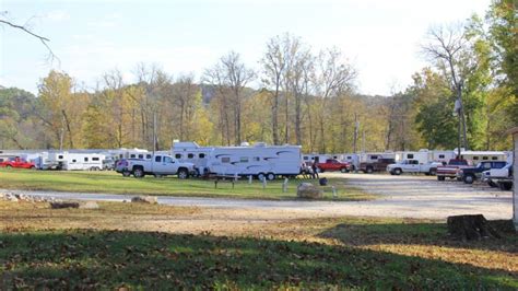 Loretta Lynn S Ranch Passport America Camping Rv Club