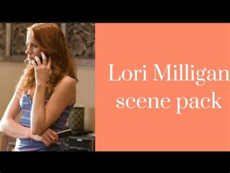 Lori Milligan Final Destination 4 Scene Pack Youtube