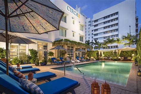 Los 10 Mejores Hoteles Baratos En Miami Beach Tripadvisor