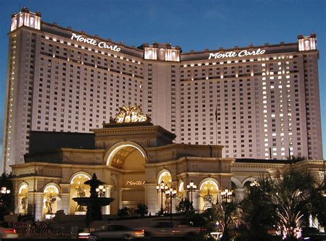 Los 10 Mejores Hoteles En Las Vegas Alojamiento Para Todos Los Gustos