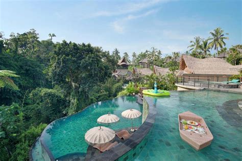 Los 12 Mejores Hoteles En Bali A Tomar Por Mundo