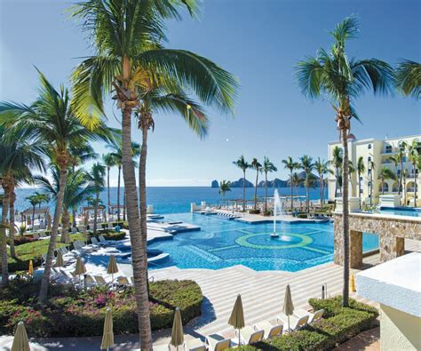 Los Cabos All Inclusive Vacation Packages The Best Deals From