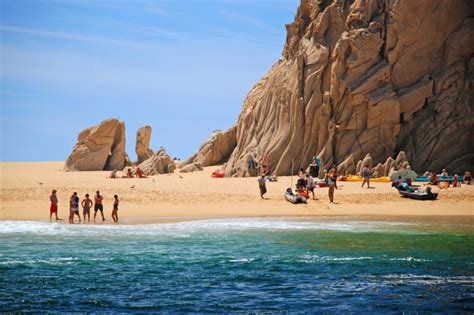 Los Cabos Cabo San Lucas Vacations Packages From Canada Tripcentral Ca