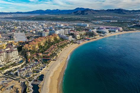 Los Cabos Remains Safe Despite New Travel Advisory To Mexico The Cabo Sun