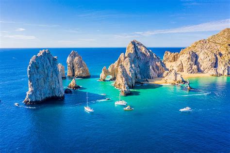 Los Cabos Vacation Packages Cabo San Lucas Mexican Riviera Cruise