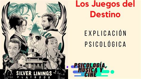 Los Juegos Del Destino Explicaci N Psicol Gica El Lado Bueno De Las