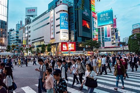 Los Mejores 17 Lugares Para Visitar En Jap N Viajar365