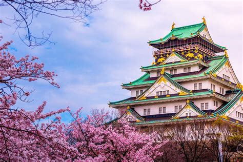 Los Top 25 Lugares Tur Sticos De Jap N Para Visitar Tips Para Tu Viaje