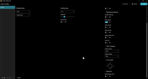 Lossless Scaling Alternatives Top 4 Image Upscaling And Similar Apps Alternativeto